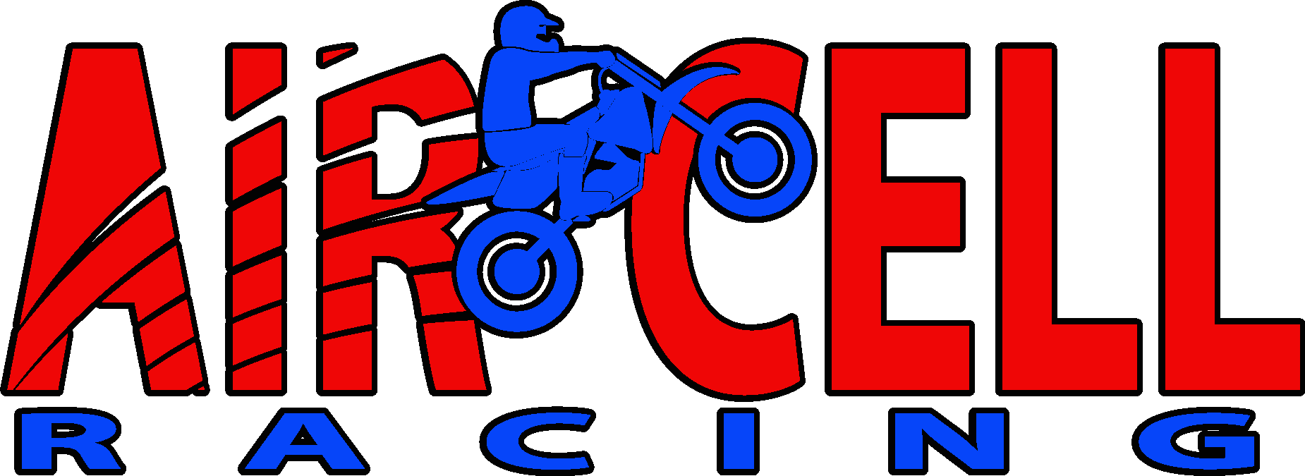AIRCELL NEW Logo Vector Logo